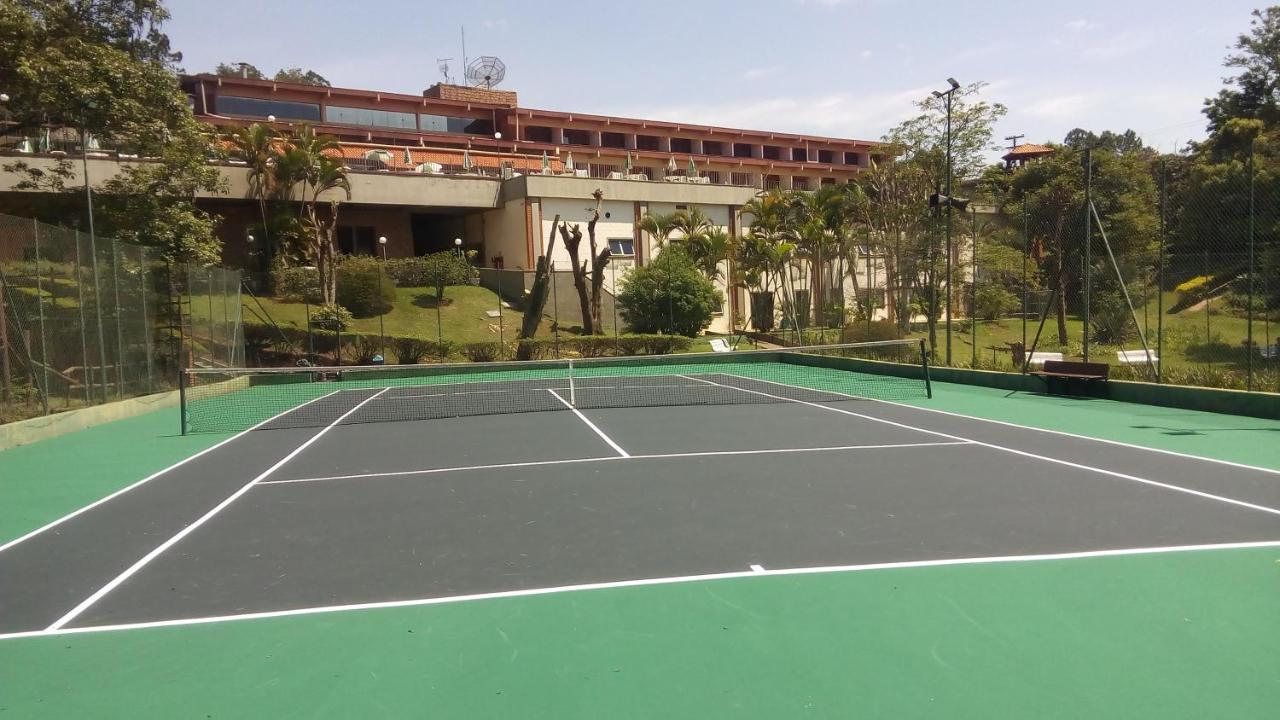 Hotel Cabreuva Resort מראה חיצוני תמונה